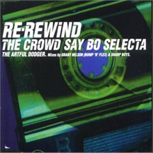 Artful Dodger Featuring Craig David